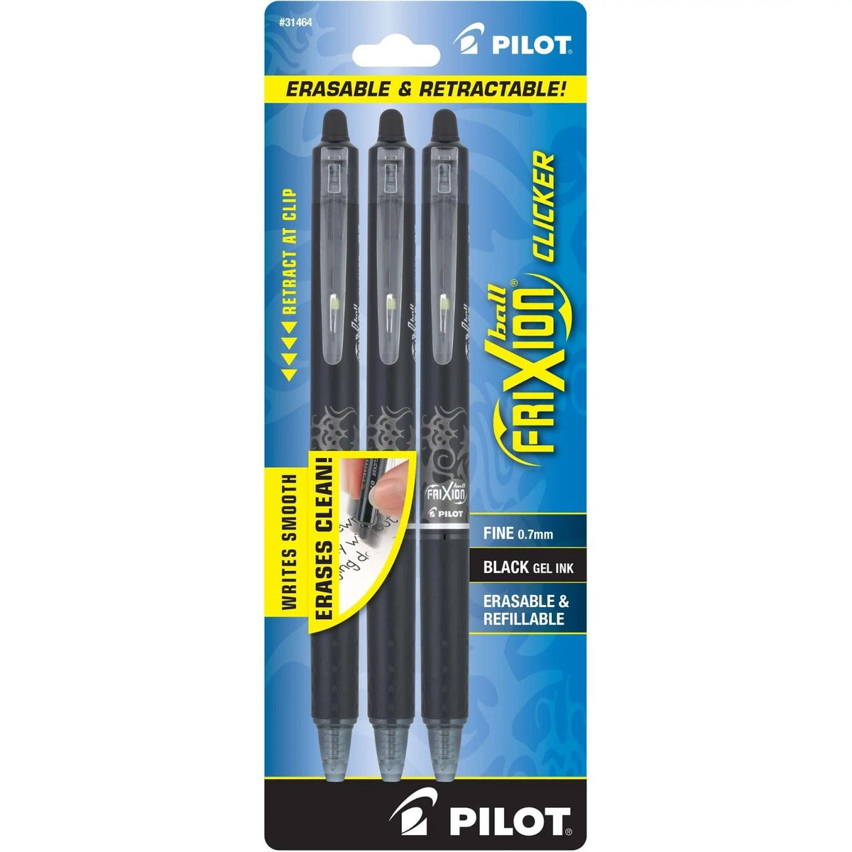 Pilot, G2 Gel Ink Refills, Fine Point 0.7 mm, Red, Pack of 2