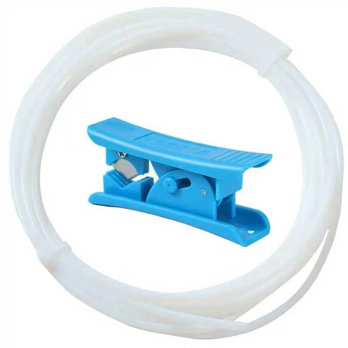 5M (16.4ft) PTFE Teflon Tube for 1.75mm Filament : 2.5mm ID?mm OD Bowden Tub