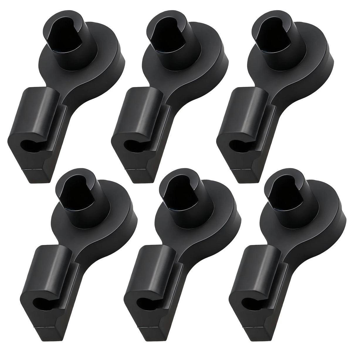 6 Pack Throttle Linkage Bushing For Kohler Carburetor Governor Arm Choke Repair