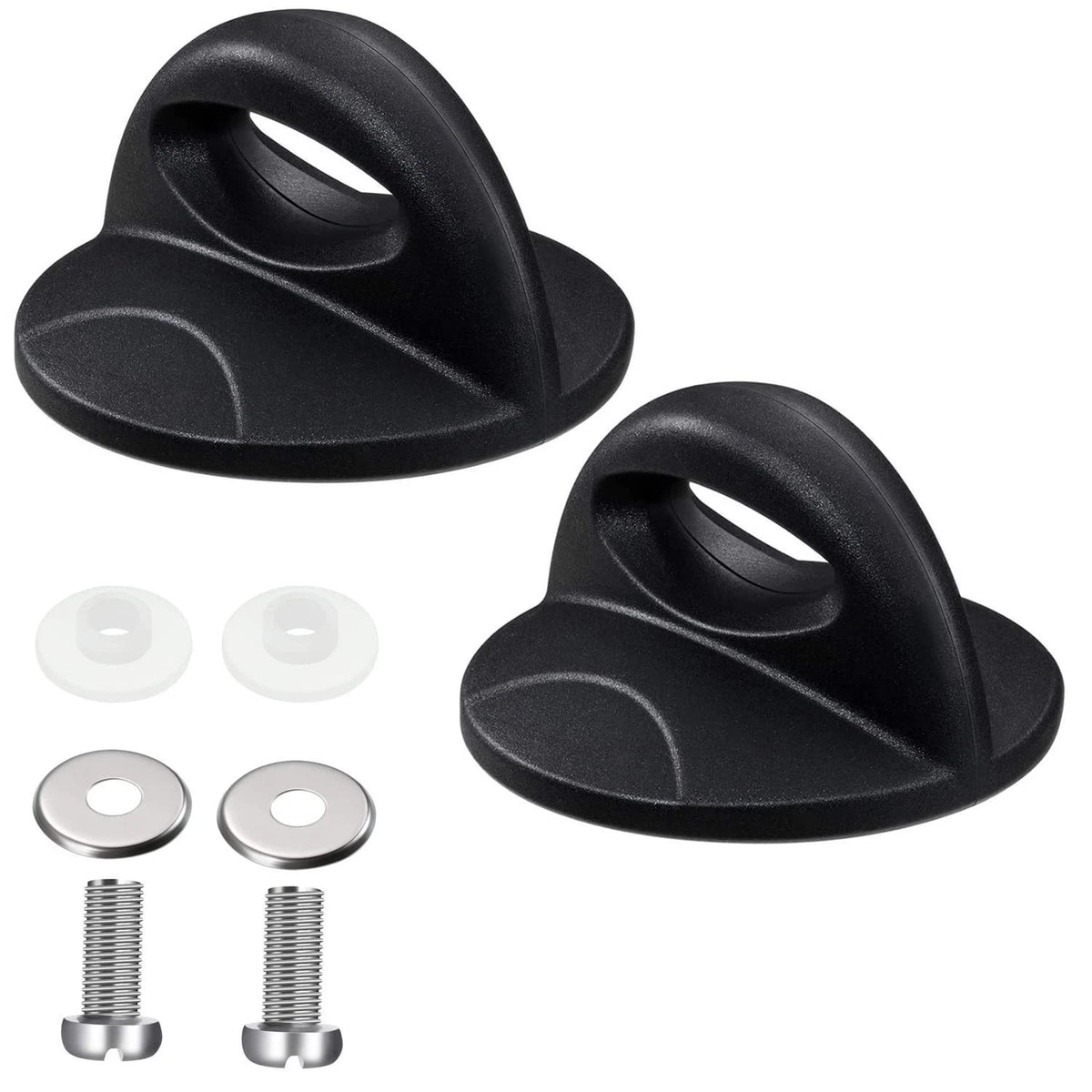 Compatible with Rival Crock Pot Replacement Lid Parts Pan Lid Replacement(2 Pack