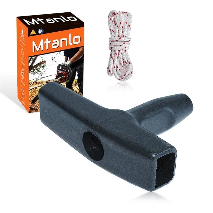 Starter Handle Kit, for Stihl 021, 023, 025, MS200T, MS201T, MS210, MS211, MS230