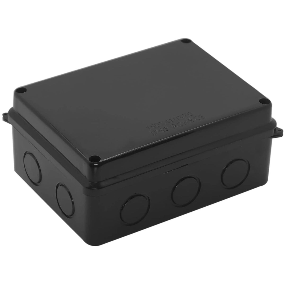 Project Box IP65 Waterproof Dustproof Junction Boxes ABS Plastic DIY Electronic