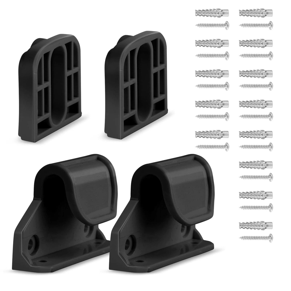 Retractable or Extensions Baby Gate Replacement Parts, 55