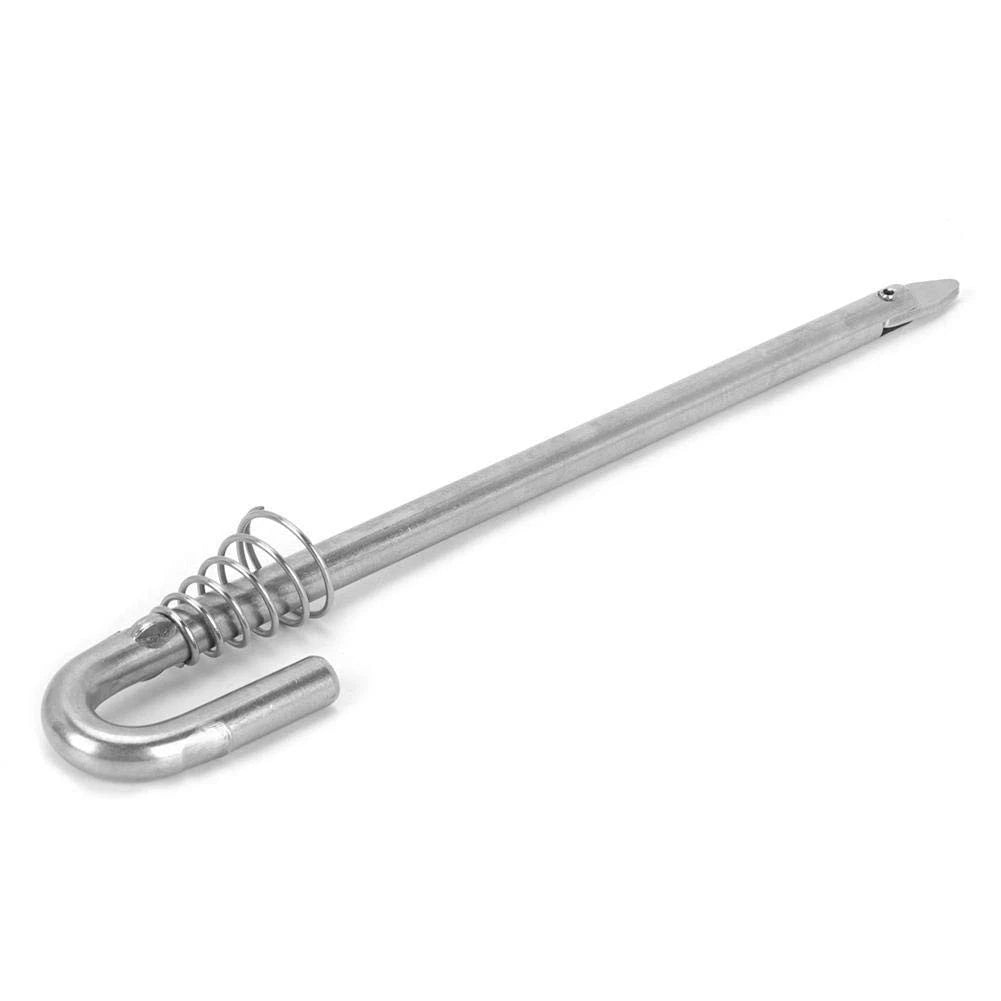 Outboard Motor Tilt Pin,Outboard Motors Engine Tilt Rod Assy Bracket Fit for ...
