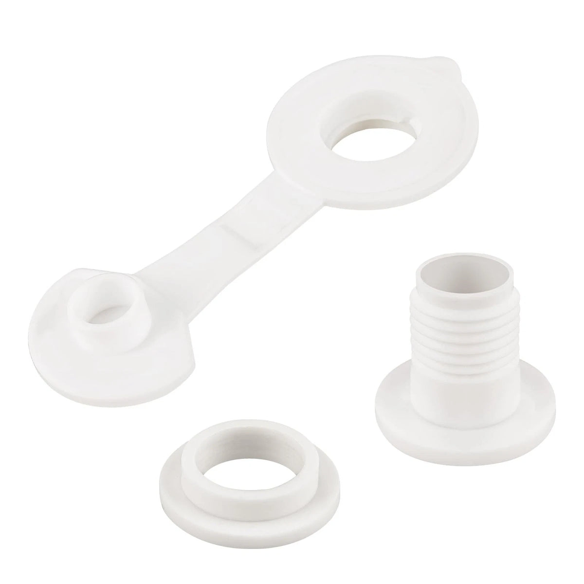 Cooler Drain Plug Replacement for Coleman Cooler Standard Drain Plug Assembly...