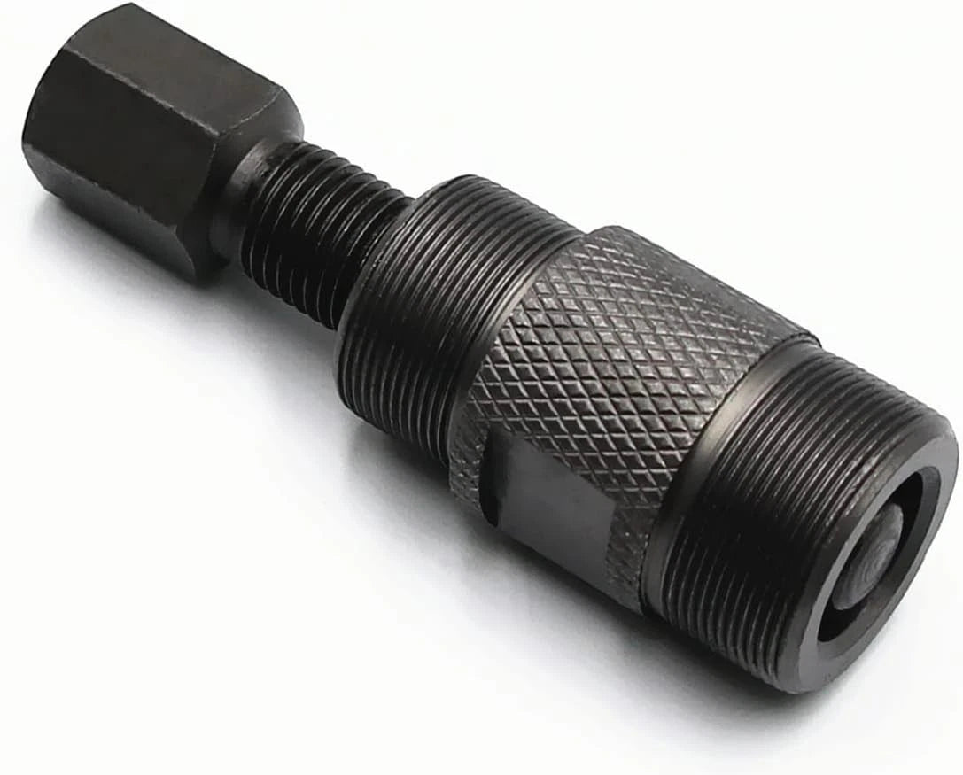 Magneto Flywheel Puller Tool 24mm&27mm for Kawasaki Honda Yamaha KTM Scooter ...