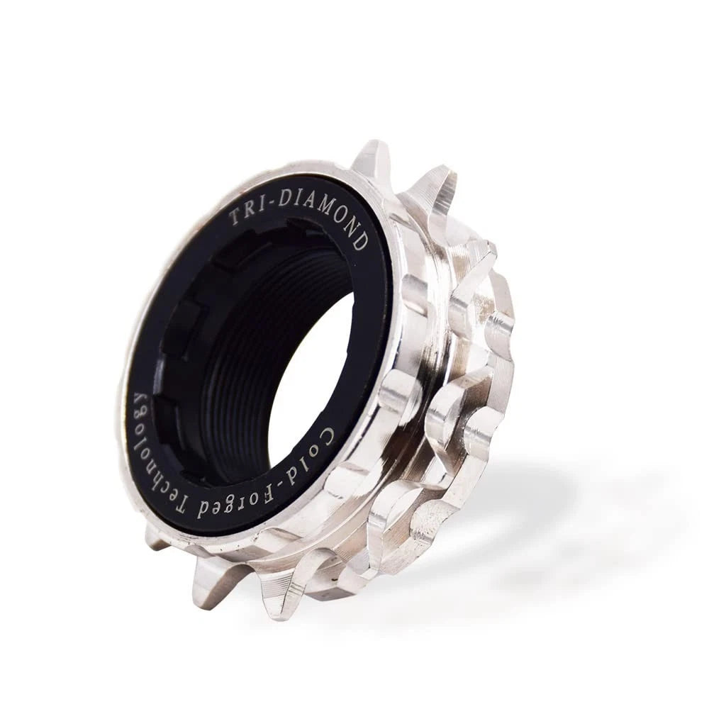 DRIFT MANIAC 13T Freewheel Bmx,Single Speed Freewheel 1/2