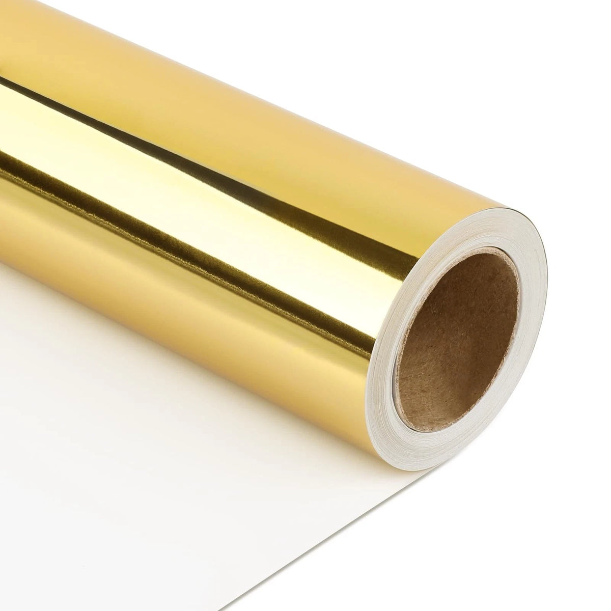 Golden Metallic Wrapping Paper,Solid Color Paper,Gift Wrapping...