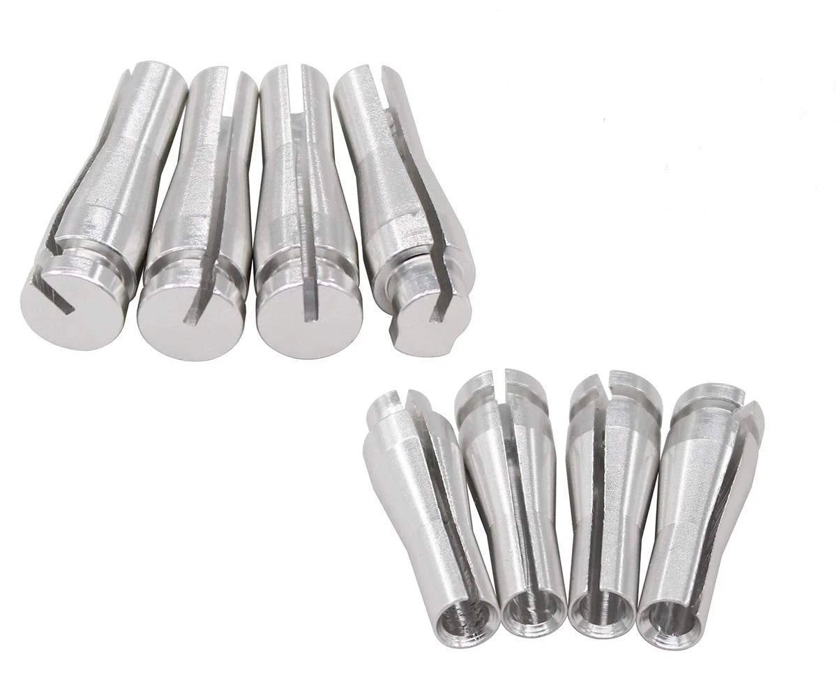 8pcs Ends for Ford Truck Rear Door Lock Cable Repair Kit F-Series,F150 F250 F...