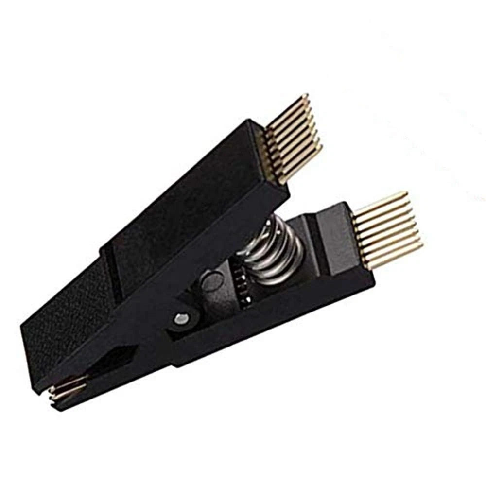 SOIC16 SOP16 Flash Chip IC Test Clips Universal Adapter Clips Socket