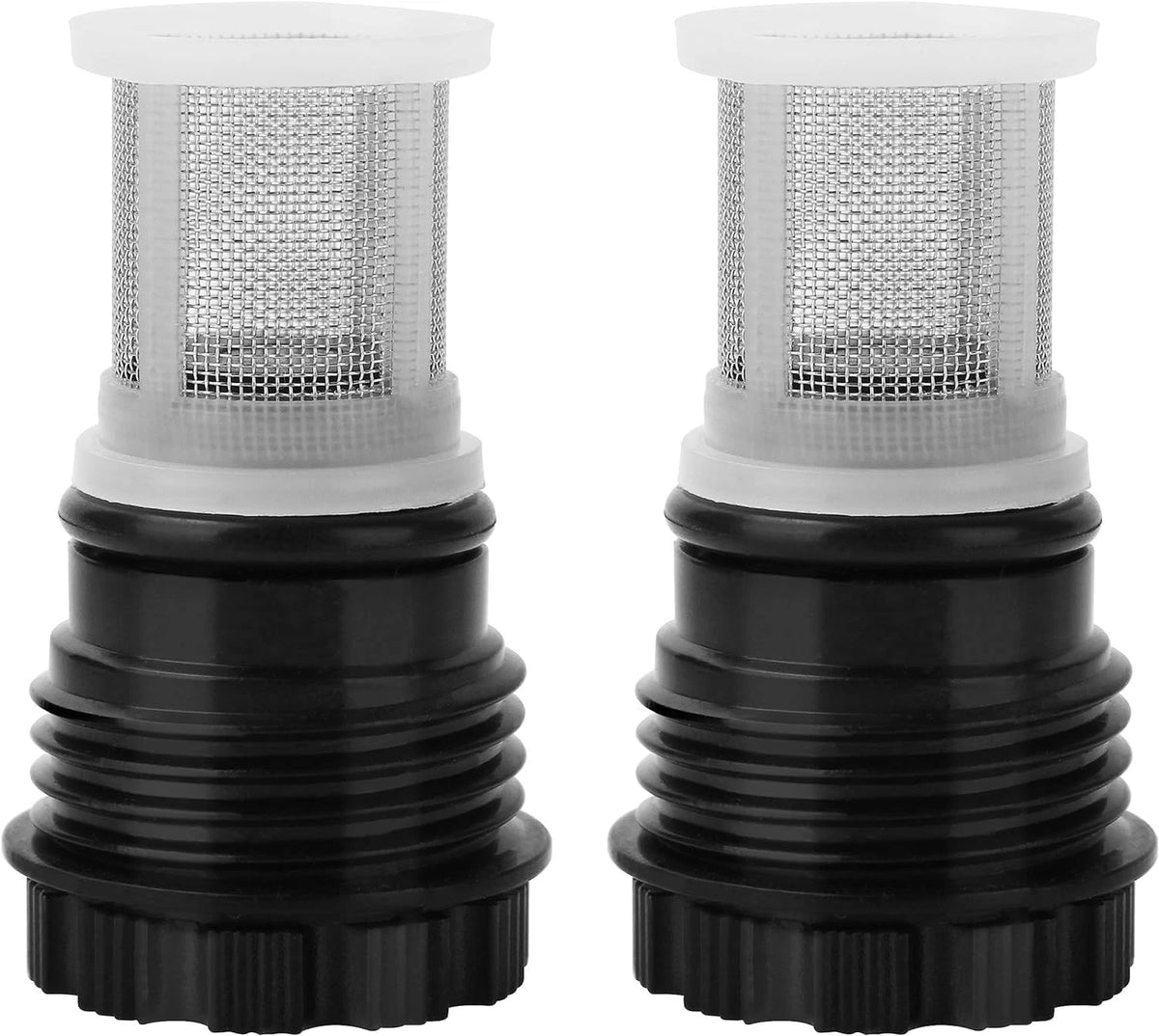 H98-510-S Tankless Water Filter Parts for Rinnai Tankless Water Heater Inlet Scr