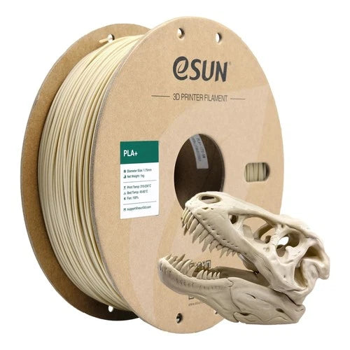 PLA+ Filament 1.75mm, 3D Printer Filament PLA Plus, Dimensional Accuracy