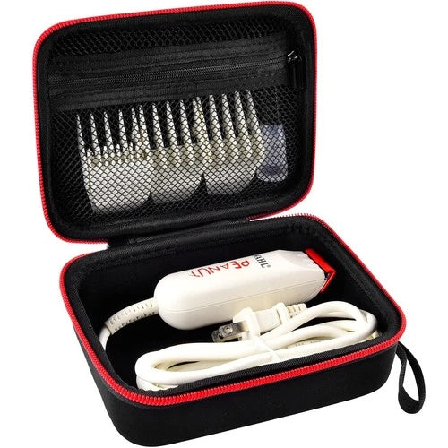 Wahl Classic Peanut Professional Clipper/Trimmer Case Reliable Clippers Hair