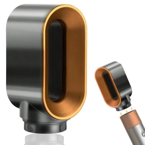Pre Styling Dryer Attachment for Dyson Airwrap HS01/HS05 Styler Nozzle GOLD
