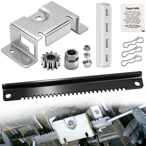 753-11064B CR12 Steering Service Kit Troy-Bilt TB30R, Cub Cadet CC30, MTD,
