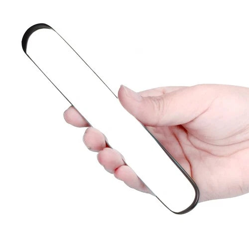 Massage Tools - Stainless Steel Scraping Tool for Scar Tissue and Soft T