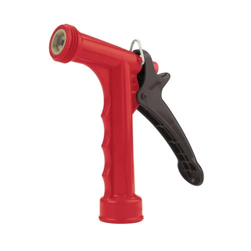 Light Duty Garden Hose Nozzle, Water Hose Nozzle for Watering Garden or Lawn