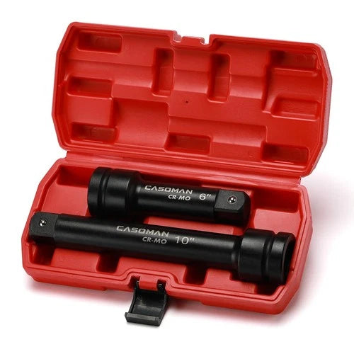 1 inch Drive Impact Extension Bars Length 6