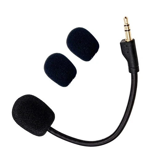 Precision-Engineered Replacement Mic for Logitech G PRO X2 & Wireless Headsets