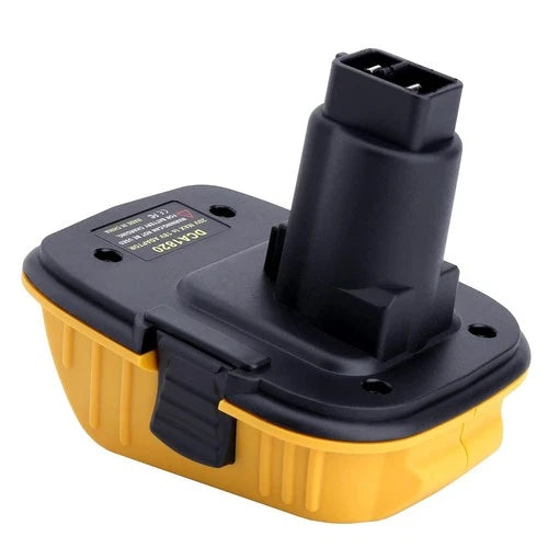DCA1820 Adapter Compatible with 18V Battery Tools, Compatible with 20V Max...