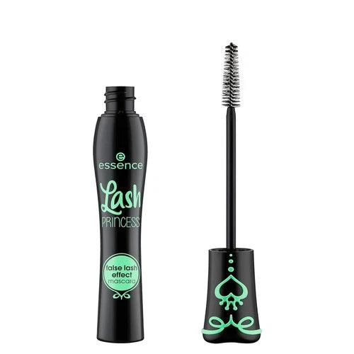 essence | Lash Princess False Lash Effect Mascara | Volumizing & Lengthening | C