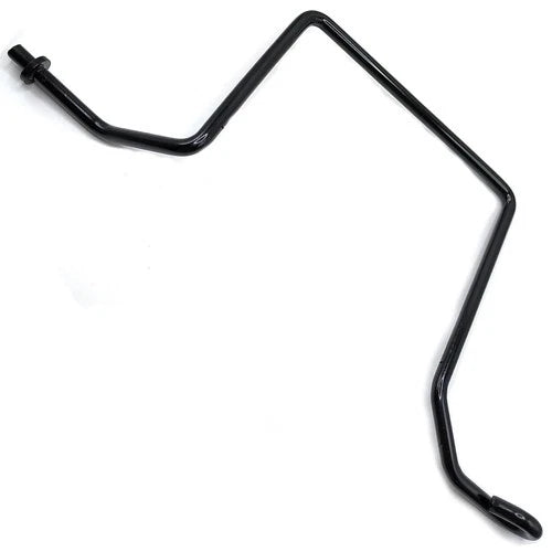 LINPGOLNE 747-04857 747-04307 Belt Keeper Rod Compatible with balck