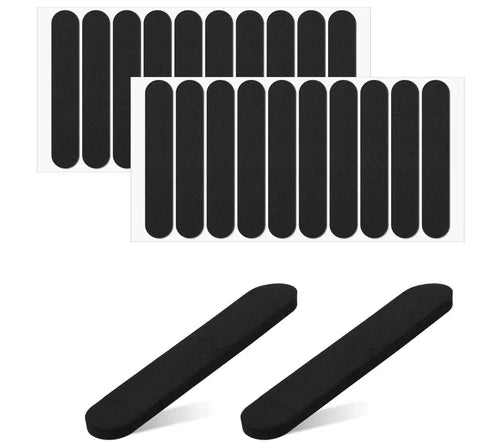 20 Pcs Hat Sizer Reducer Insert, Hat Inserts To Make Fit Smaller, Fitted Hat Siz
