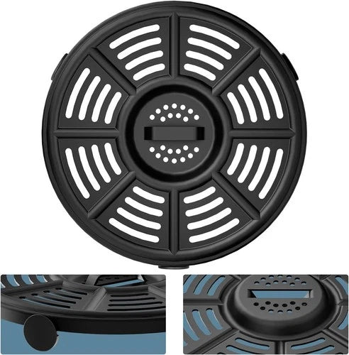 Replacement Air Fryer Tray for Ninja AF101 Air Fryer Accessories for Ninja AF101
