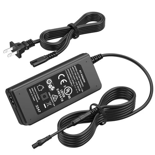 14V Charger Cord for NOCO GB70 GB150 GB250+ GB251+ GB500 GB500+ Boost Ultrasafe