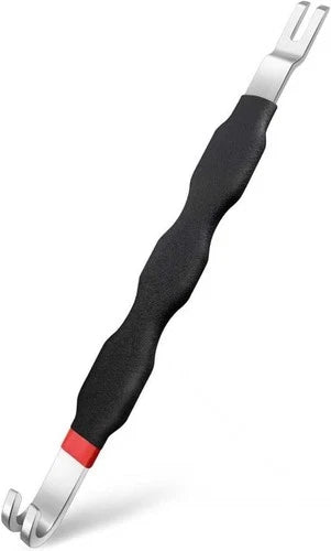 Automotive Electrical Terminal Removal Tool Connector Separator Black
