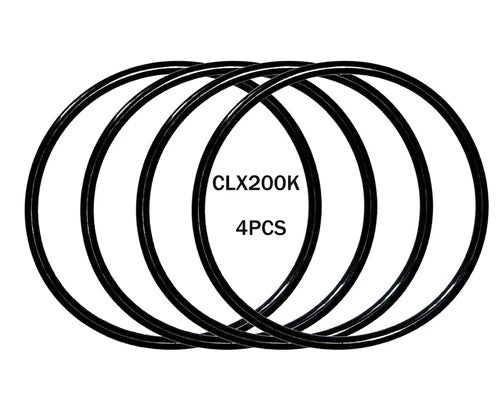 CLX200K ORing for Hayward Pool Chlorinator Feeder Lid CL200/CL220 Replacement...
