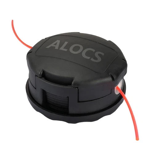DWO1DT995 Weed Eater Head Replacement for Dewalt Quick Load String Trimmer Head