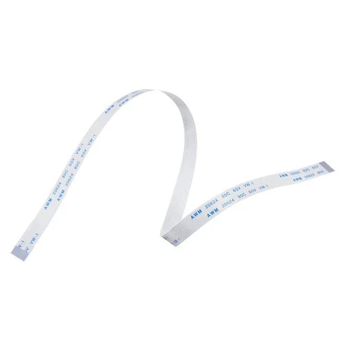 FFC FPC Flat Flexible Cable, 14 Pin 0.5Mm Pitch 300Mm Long (A Type) for LCD 3D P