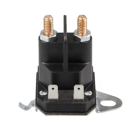 Starter Solenoid Fit for Craftsman Lawn Tractor - Solenoid Fit for AYP Husqvarna