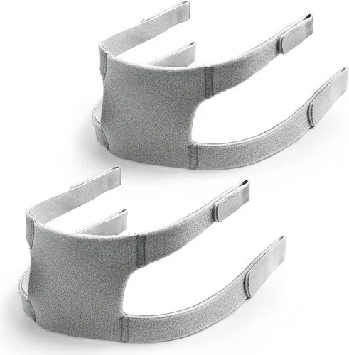2Pack CPAP Replacement Headgear for Philips Respironics Dreamwear Full Face Mask
