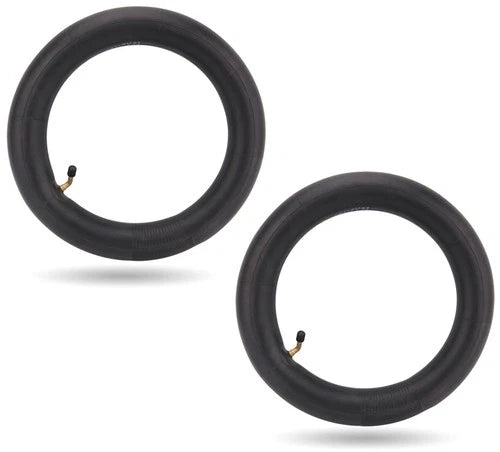 12 1/2 X 2 1/4 Tube Inner Tube 12.5 X 2.25 Tire 2 Pack for Pocket Bikes, Gas Sco