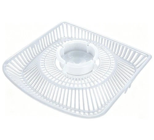 P58PP1952 Skimmer Strainer Basket Compatible with Summer Waves SFX Filter Pump,