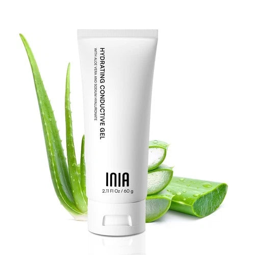 Micro-Current Conductive Gel for Facial and Body Skin Care Machines ?Hydrati...