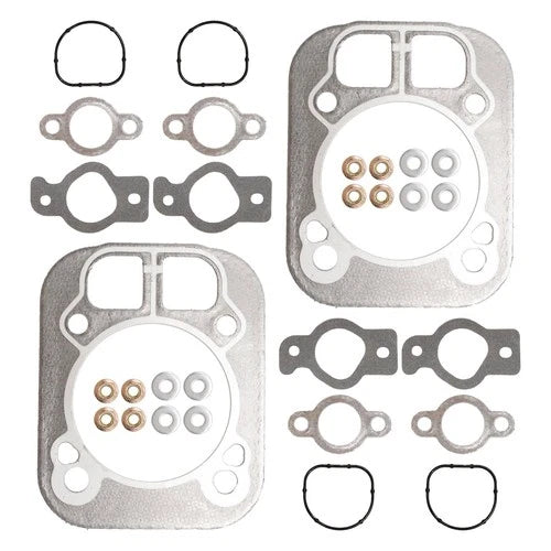 Head Gasket Kit Replacement for Kohler CH25 CH730 CH740 CV25 Replaces 24-841-04S