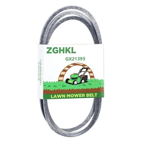 GX21395 Mower Belt Deck Belts Compatible with John Deere 54
