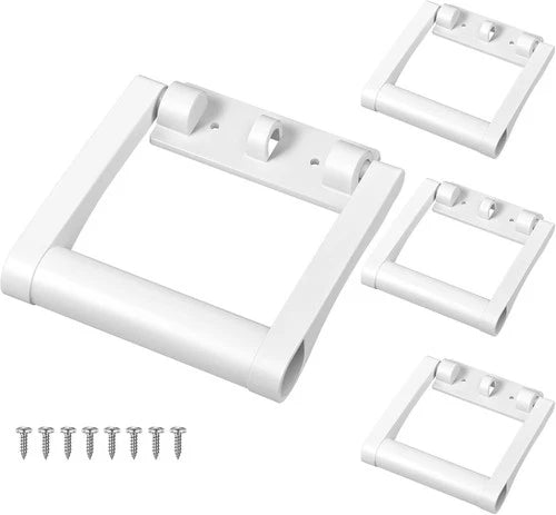 Plastic Cooler Handle Replacement Compatible with Igloo 21023 for 25-72 and 90-1