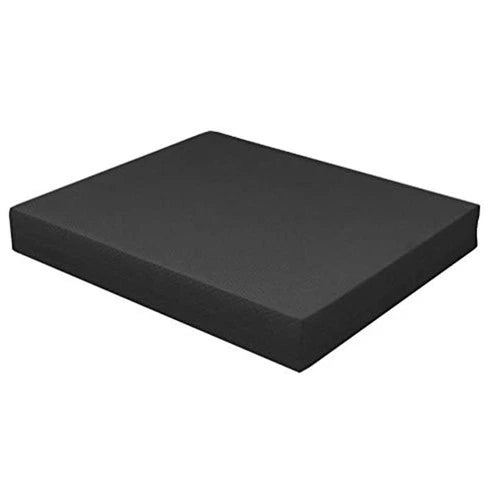 Non-Slip Balance Foam Pad Gym Exercise Mat for Physical Therapy Stability