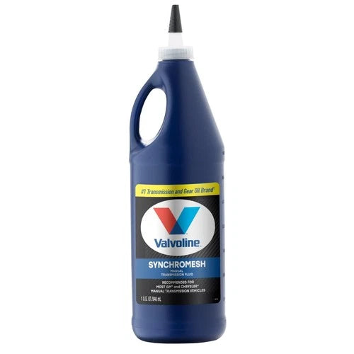 Synchromesh Manual Transmission Fluid 1 Quart