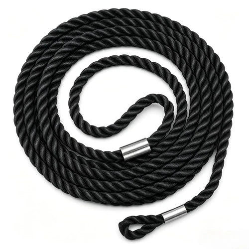 Extension Ladder Rope Replacement, 5/16 in AC30-2 Compatible with Werner |