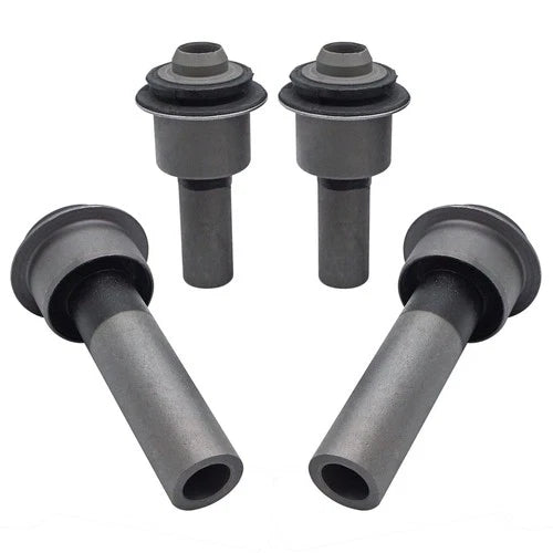 Engine Cradle Front Subframe Crossmember Bushing for 2008-2015 Nissan Rogue, 201