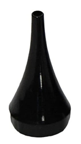 60 Count - Dr Mom 2.5 Mm Disposable Otoscope Specula - Premium Quality for Dr Mo