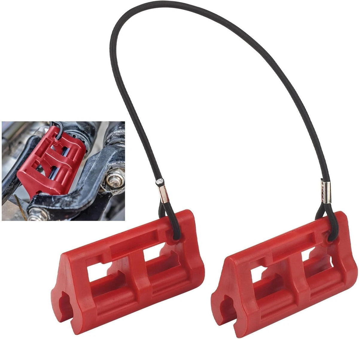 Corrosion Resistant 4