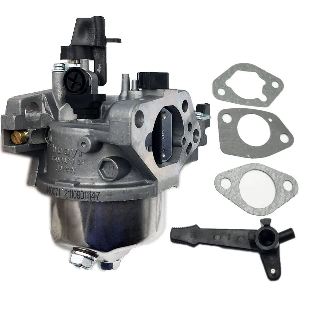 Huayi P27 Predator 420Cc Carburetor 16100-ZF6-V01 Compatible with Honda and Clon