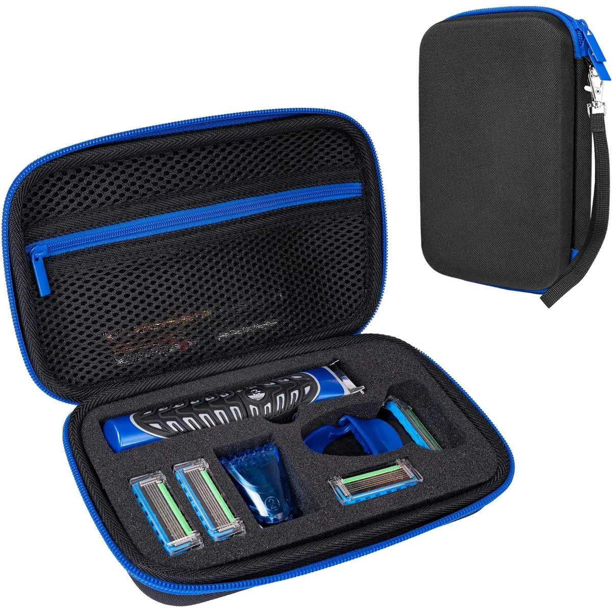 Hard Case for Man Gillette Styler Beard Trimmer, Father’S Day Carrying Storage
