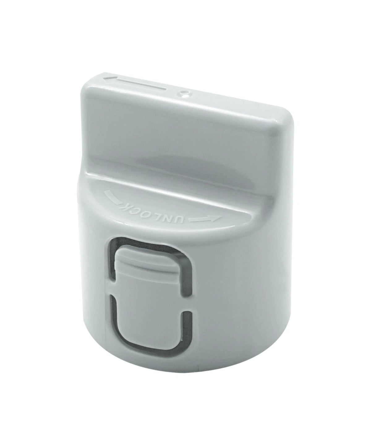 W11220375 Refrigerator Filter Cap Compatible with Whirlpool Kitchen-Aid Refriger